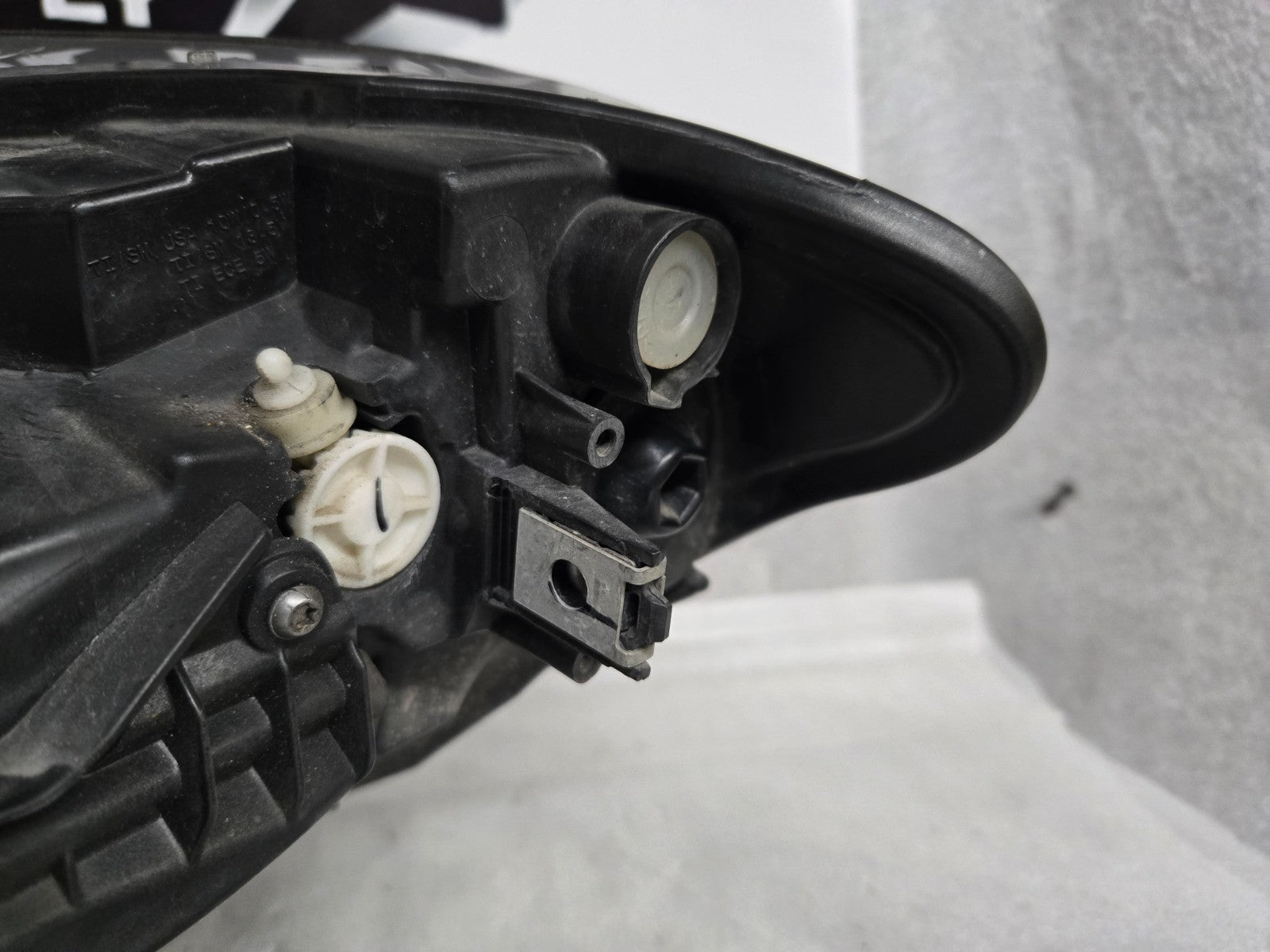 2018-2021 BMW 2 Series F87 M2 LCI Adaptive LED Headlight SET OEM 7469788 7469787