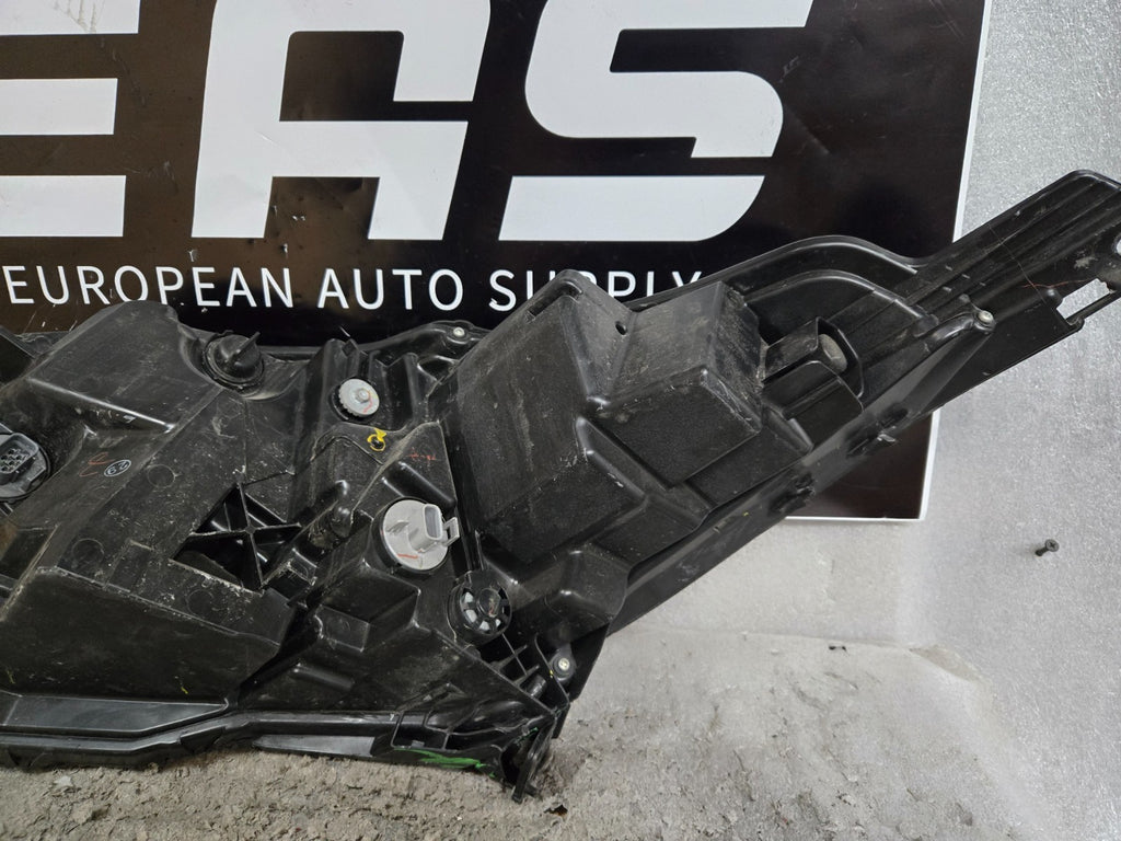 2019 2020 2021 Honda HR-V HRV Full LED Headlight Right RH Passenger Side OEM