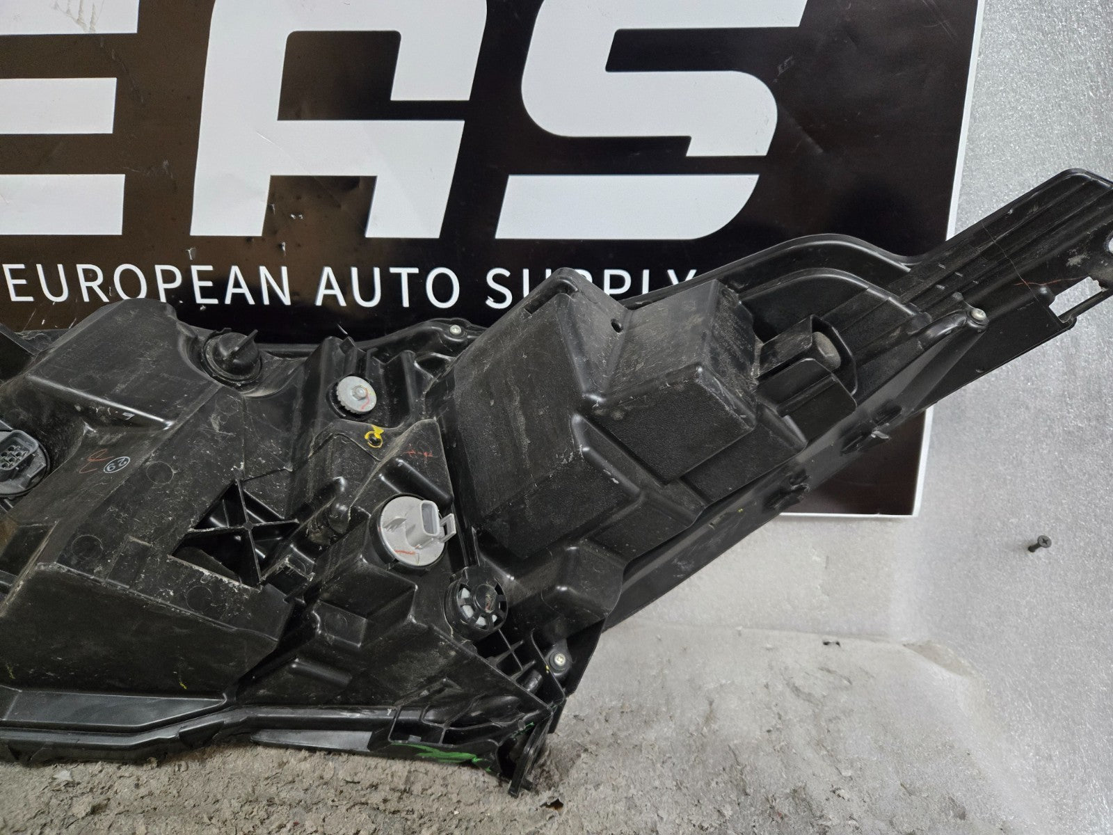 2019 2020 2021 Honda HR-V HRV Full LED Headlight Right RH Passenger Side OEM