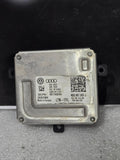 OEM Delphi Audi VW Daytime Running Light Module DRL Headlight Module 4G0907397J