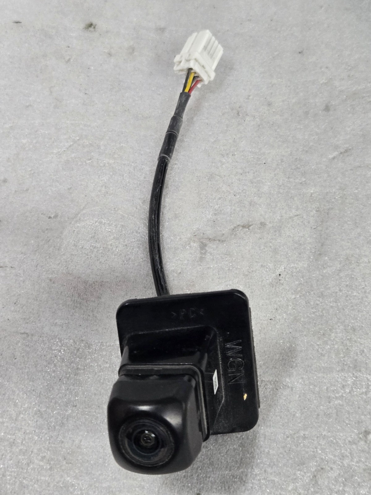 2018-23 Subaru Crosstrek Rear Backup View Parking Camera Assembly 86267FL000 OEM