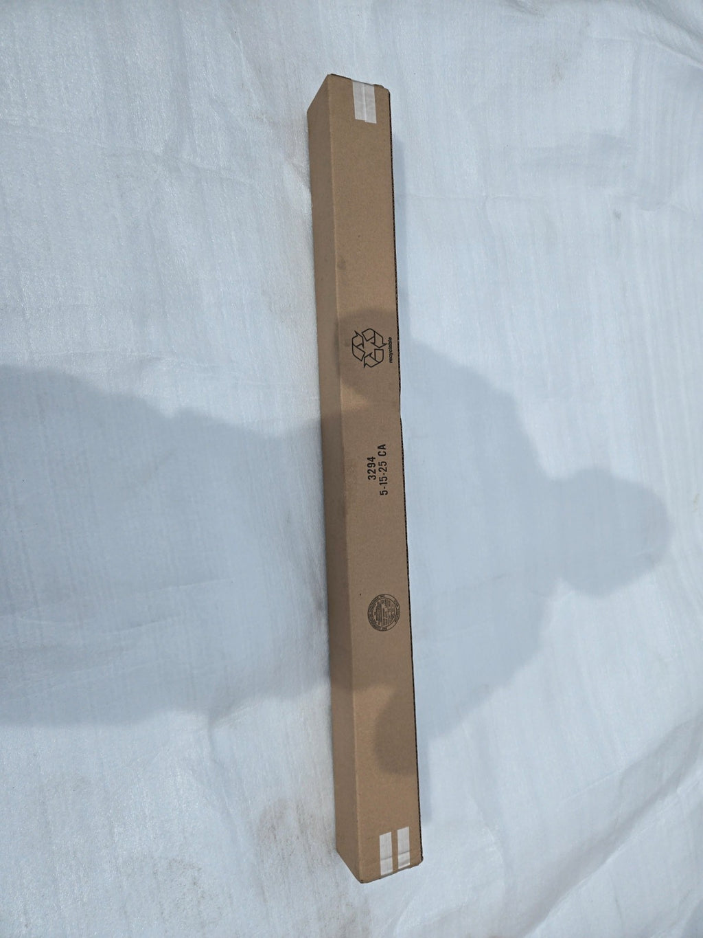 Genuine GM F Molding 86555951 OEM NEW