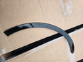 2015-2019 RANGE ROVER SPORT L494 FRONT RIGHT FENDER ARCH FACTORY OEM FK6M291D00B