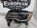 2017 - 2022 Jeep Grand Cherokee Left LH Non-AFS Xenon Headlight OEM 68426873AD