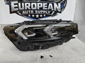 2022-2025 BMW 3-Series Right RH Passenger Shadowline LED Headlight OEM 7886664