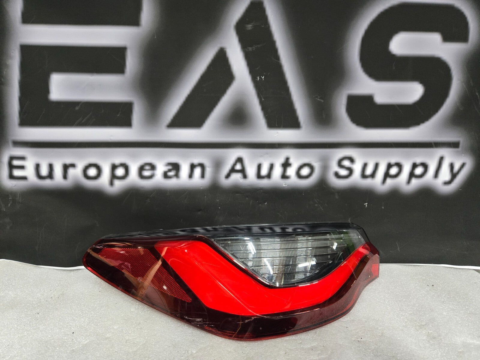 2021-2024 BMW G22 G26 G82 Rear Left LH Driver Side LED Inner Stop Tail Light OEM
