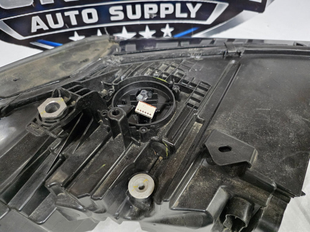 2019-2022 BMW X7 G07 FULL LED LEFT LH DRIVER SIDE HEADLIGHT OEM 63119852951