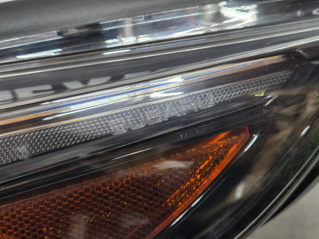 2023-2025 Subaru Legacy / Outback LED Headlight Left Driver LH Side OEM
