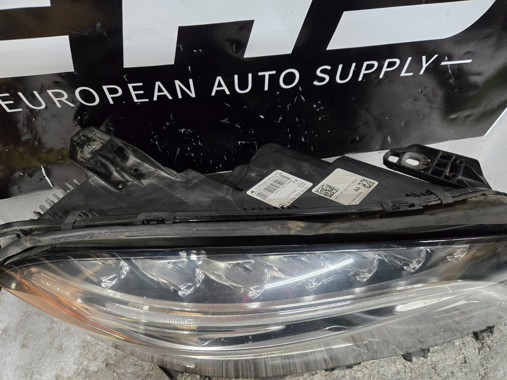2015-17 Mercedes Benz GLA250 GLA45 Xenon Right Passenger Headlight OEM COMPLETE