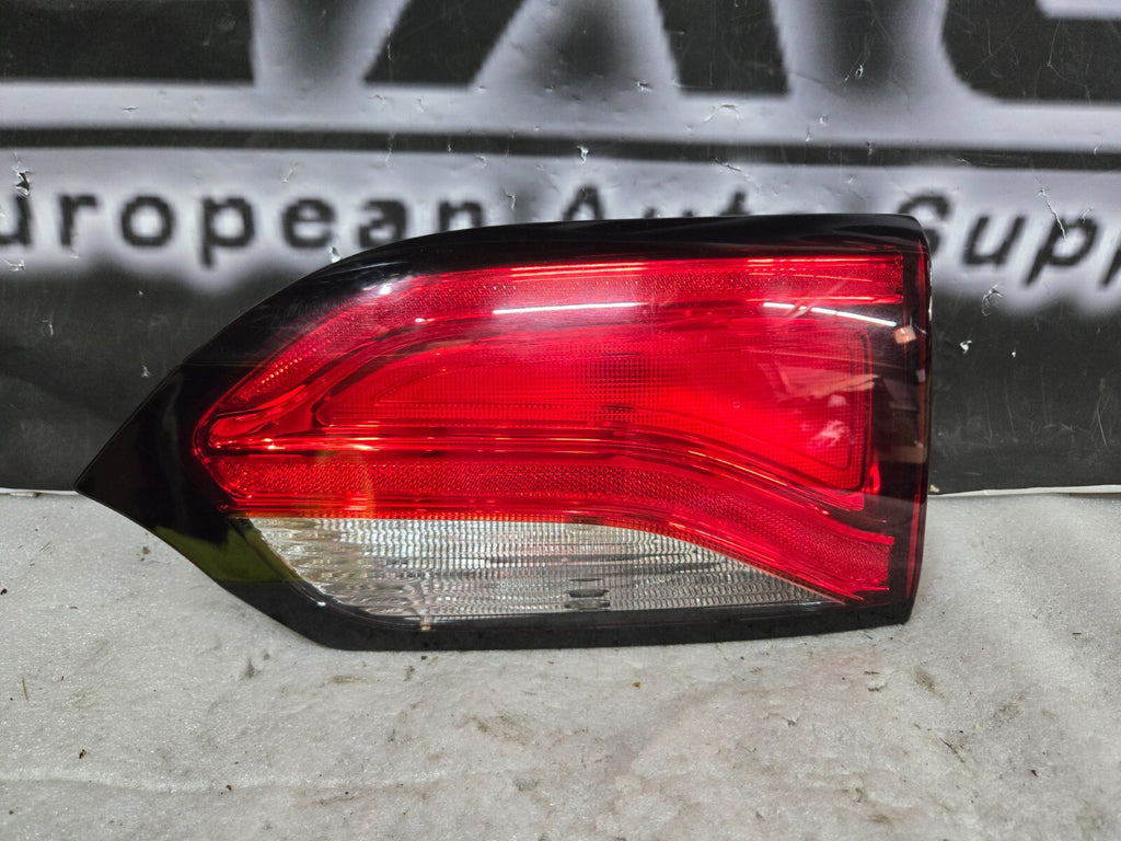 2017-2024 Chrysler Pacifica RH Right Rear Inner Taillight OEM P68228952AE