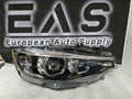 2018-2020 BMW F32 F36 F82 F80 M4 M3 Right RH Passenger LED Headlight OEM 7476210