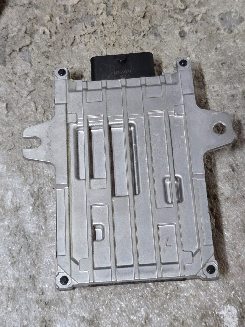 Nissan ECU/ECM Computer Control Unit 237H06UA5A KCR030-120 OEM #LN