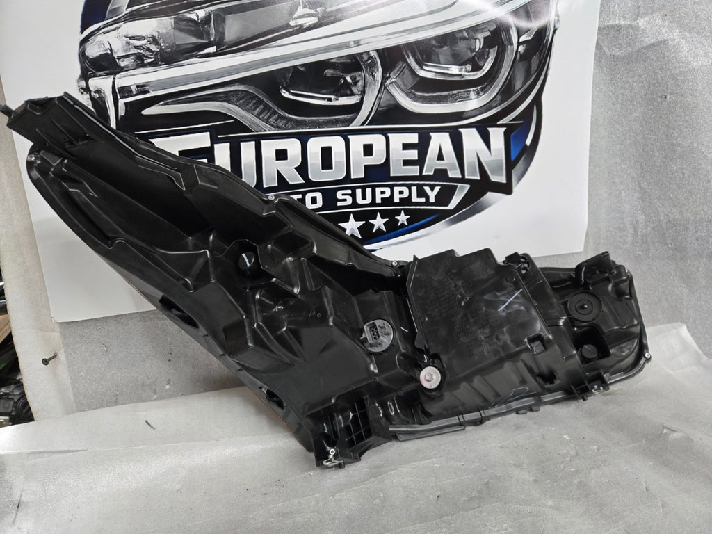 2019 - 2022 Acura RDX A Spec LED Headlight Left LH Driver Side OEM
