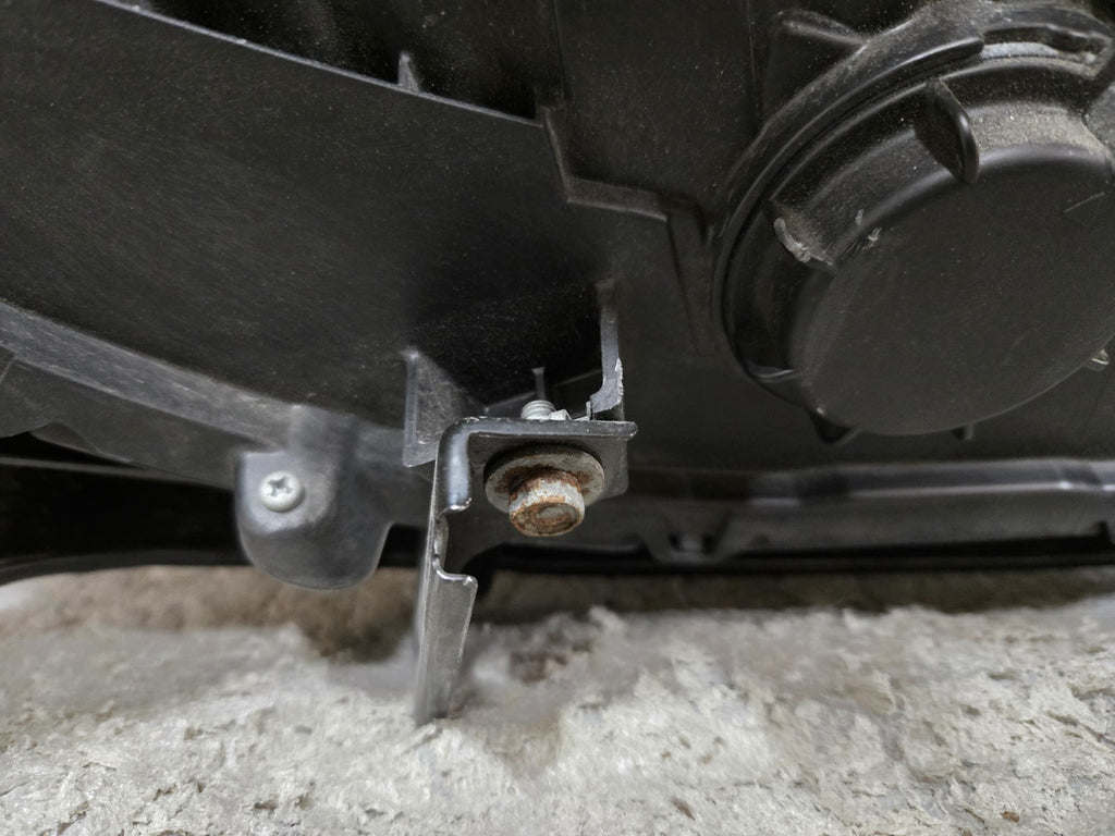 2018 2019 2020 ACURA TLX FULL LED Headlight Left LH COMPLETE OEM w/ Bracket