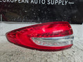 2017 2018 2019 2020 Ford Fusion Left LH Driver Side Taillight OEM HS73-13405-AC