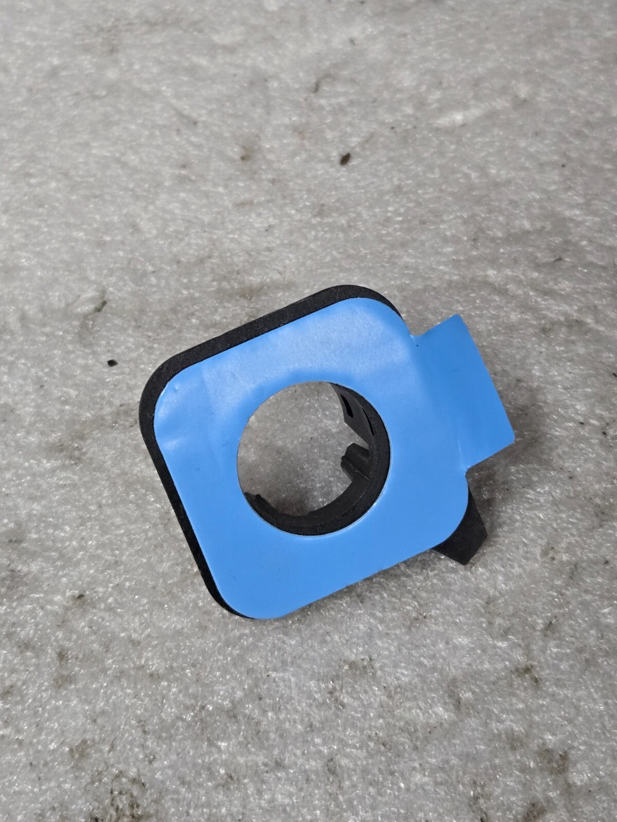 BMW 5 Series G30 G31 Front Right Parking Sensor Mount Bumper Bracket PDC Genuine