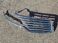 2015 2016 2017 2018 Lincoln MKC Front Bumper Grille Right RH EJ7B-8B271-AEW OEM