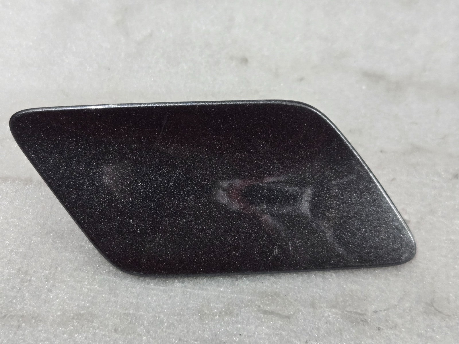 2021 2022 2023 Audi Q5 Front Right Headlight Washer Cover Cap 80A807754G OEM