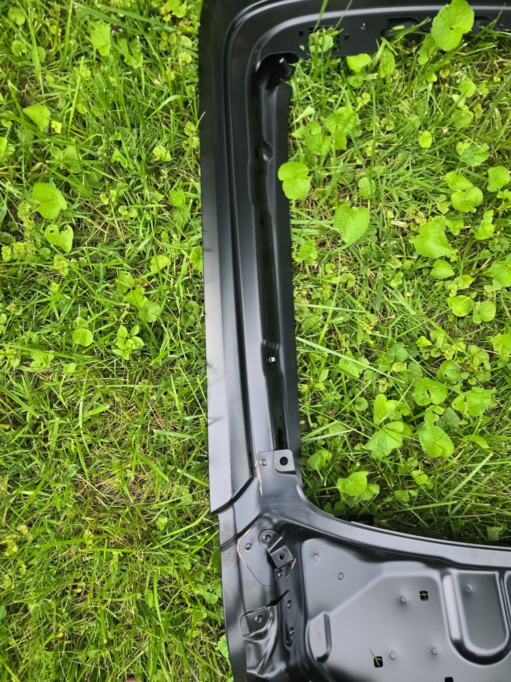 2022-2023 Porsche Panamera Lift Gate NEW OEM 971827025DYGRV