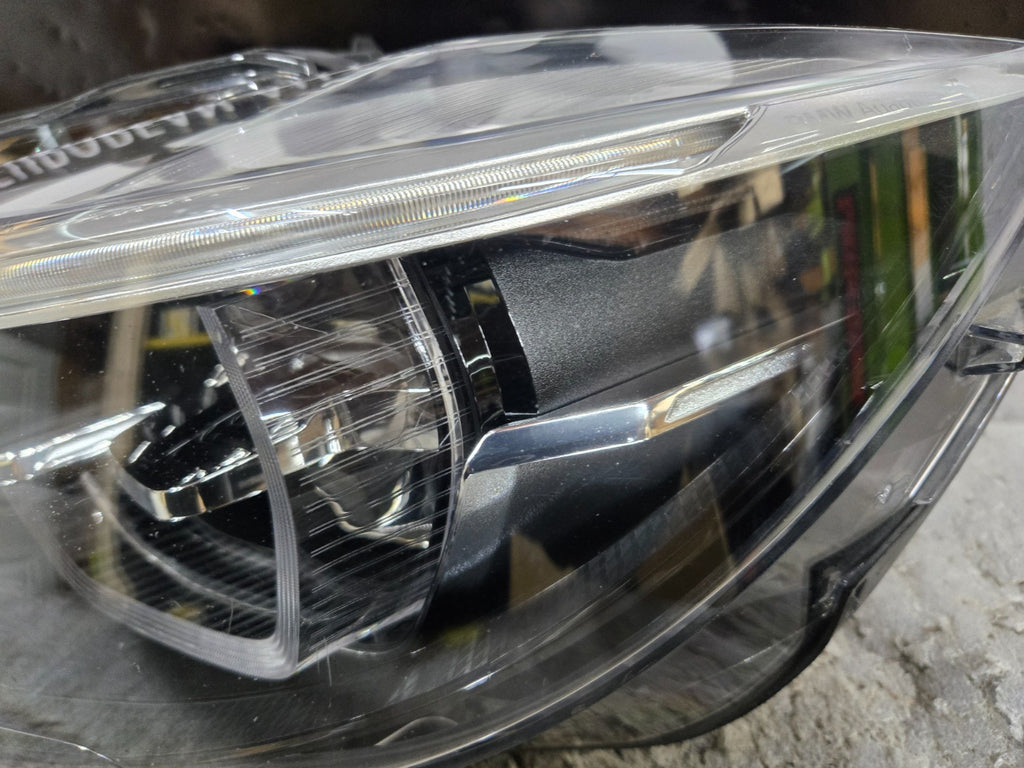 2018-2020 BMW F32 F36 F82 F80 M3 M4 LEFT Adaptive LED Headlight 63118738709 OEM