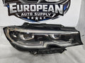 2019-22 BMW 330i M340i G20 RH Right LED Headlight COMPLETE OEM 63118496160