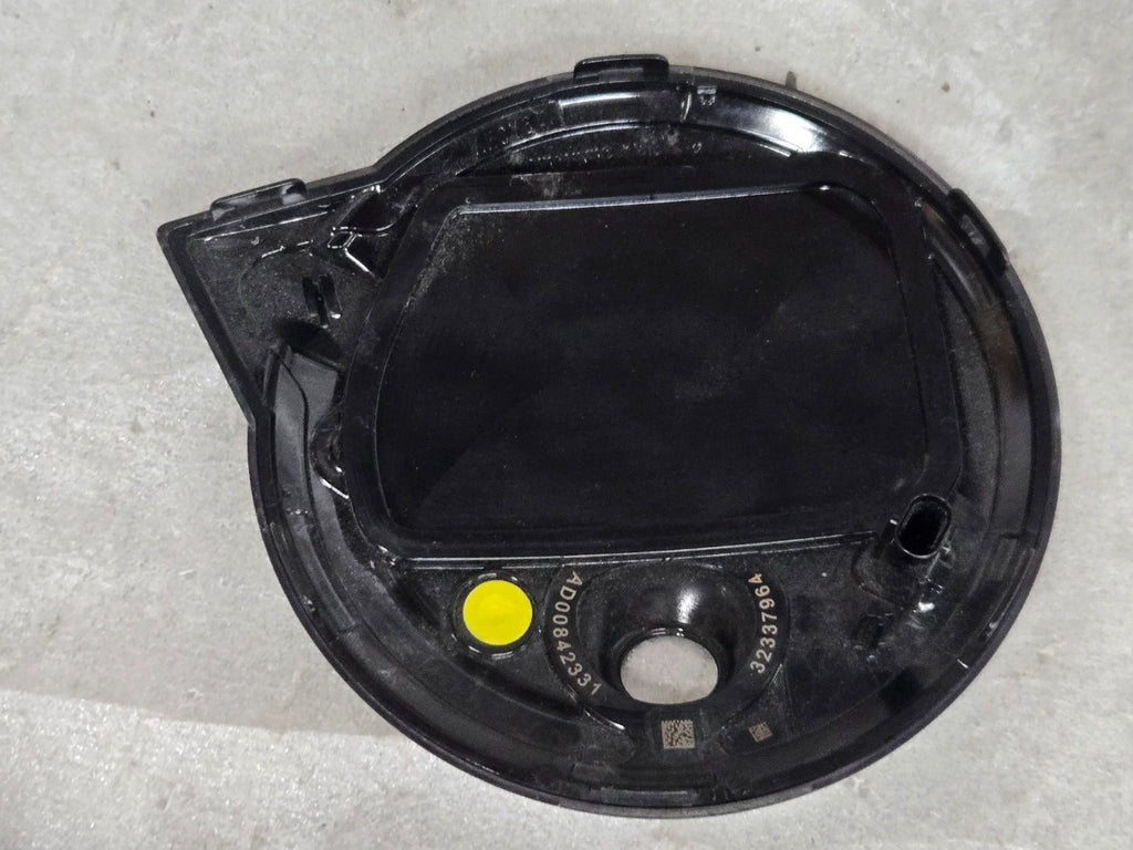2022-2025 Volvo XC60 Front Grille Radar Compatible Emblem Camera 32337964 OEM