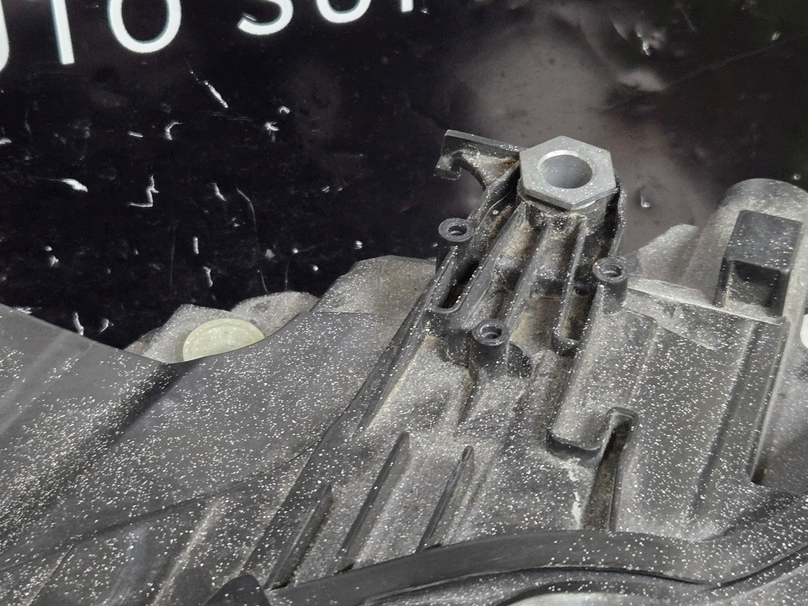 2017-2020 BMW 5 Series G30 LED Left LH Driver Headlight OEM 8499119 Complete