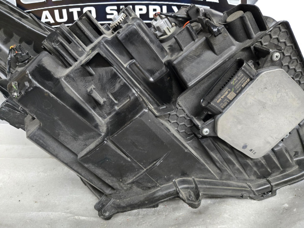 2020-2022 Lexus RX350 RX450 Left LH Driver Side LED Headlight OEM 10100-8A08D