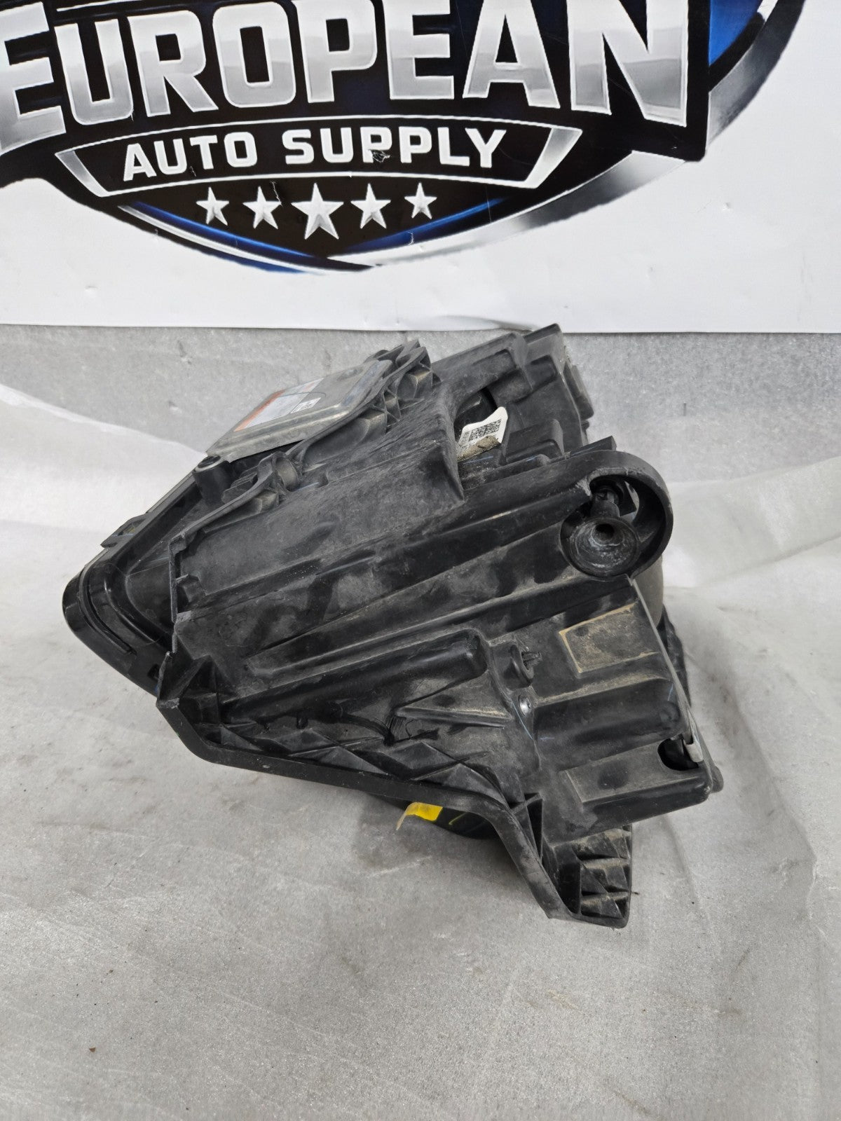 2019-2022 Chevy Blazer HID Xenon Headlight Left LH Driver OEM 84987046