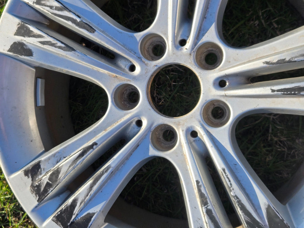 2012 2013 2014 2015 2016 2017 2018 BMW 3 4 SERIES WHEEL RIM 17X7.5 OEM 6796239