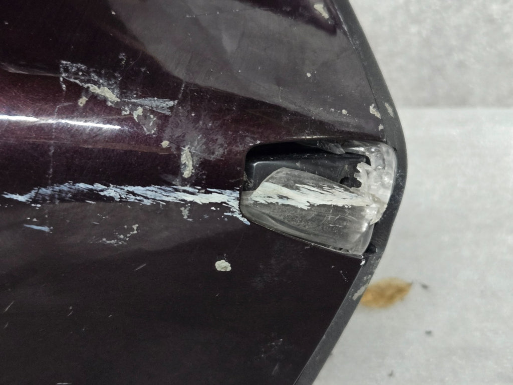 2024 2025 Hyundai Palisade Calligraphy Left LH Driver Side Mirror w/ Camera OEM