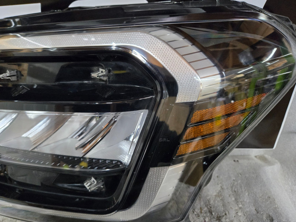 2022-2024 FORD EXPEDITION LED HEADLIGHT LH LEFT DRIVER SIDE NL1B-13E015-CP OEM