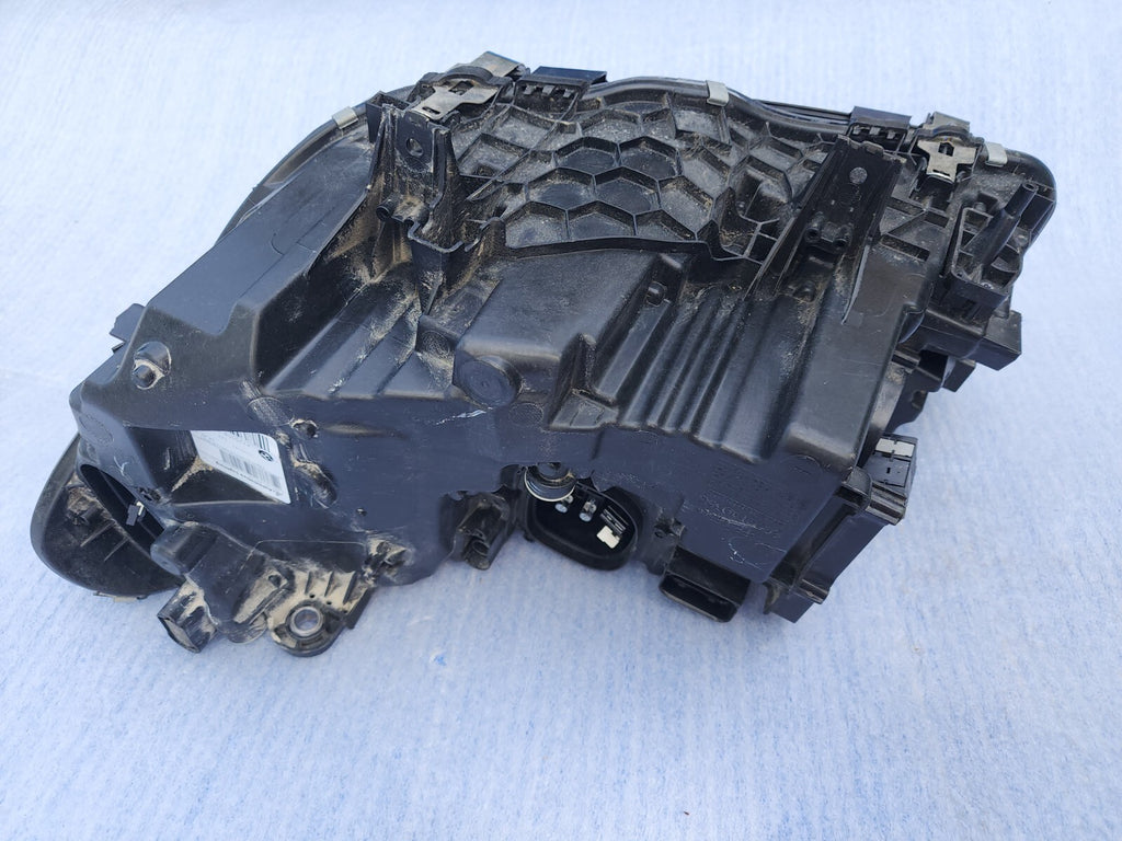2018-2021 BMW X3 X4 G01 G02 RH Right Passenger Side Adaptive LED Headlight OEM