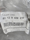 2019-2022 BMW 330i G20 Front Bumper Harness OEM 61129438230 NEW