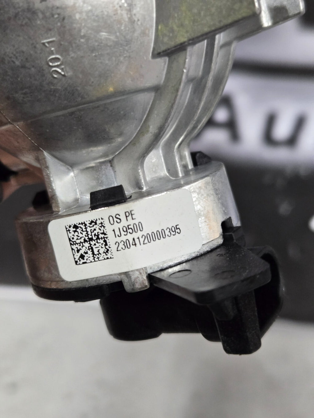2022-2023 HYUNDAI KONA FRONT FOG LIGHT ASSEMBLY LEFT LH DRIVER 92201-J9500 OEM