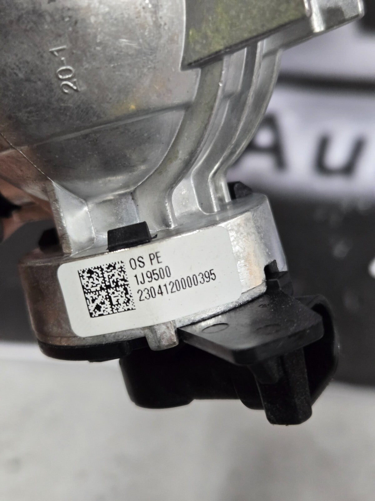2022-2023 HYUNDAI KONA FRONT FOG LIGHT ASSEMBLY LEFT LH DRIVER 92201-J9500 OEM