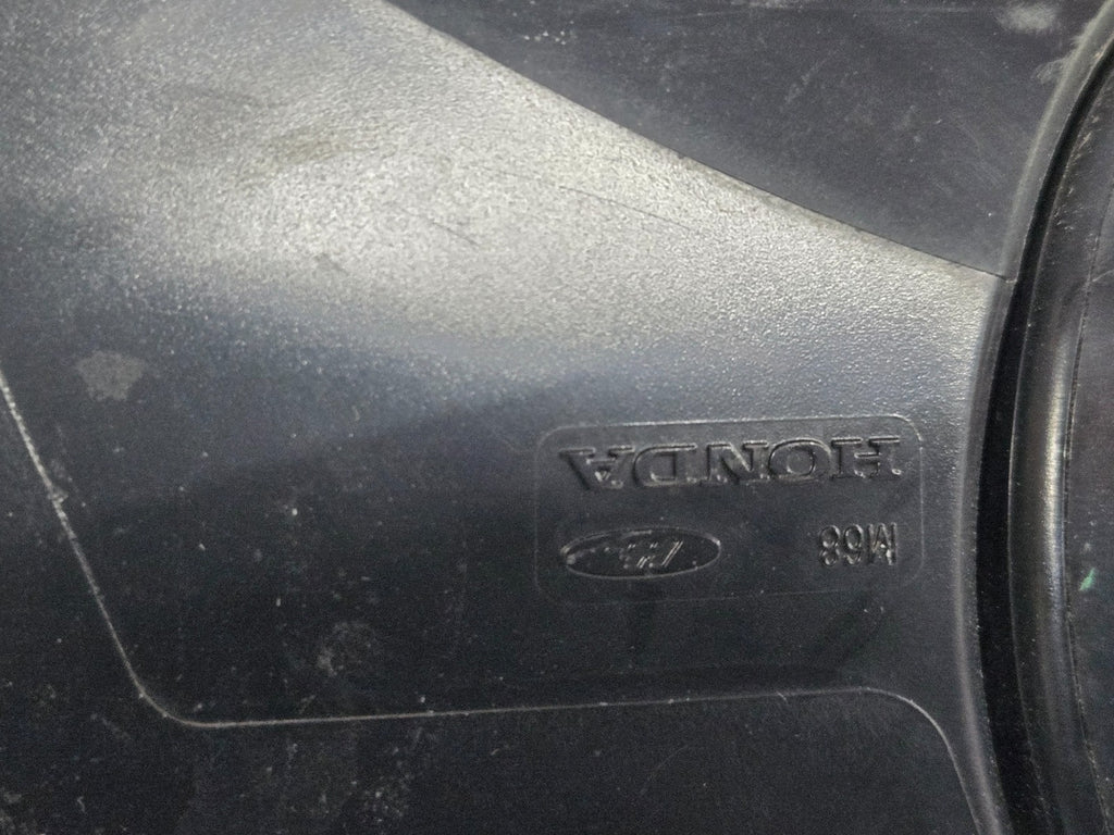 2017-22 Honda CR-V  Left LH Driver Side 9-Wire w/ Blind Spot Mirror GREY OEM