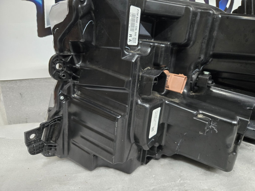 2022 2023 2024 Ford Maverick Right RH Passenger LED Headlight OEM NZ6B-13E014-AG