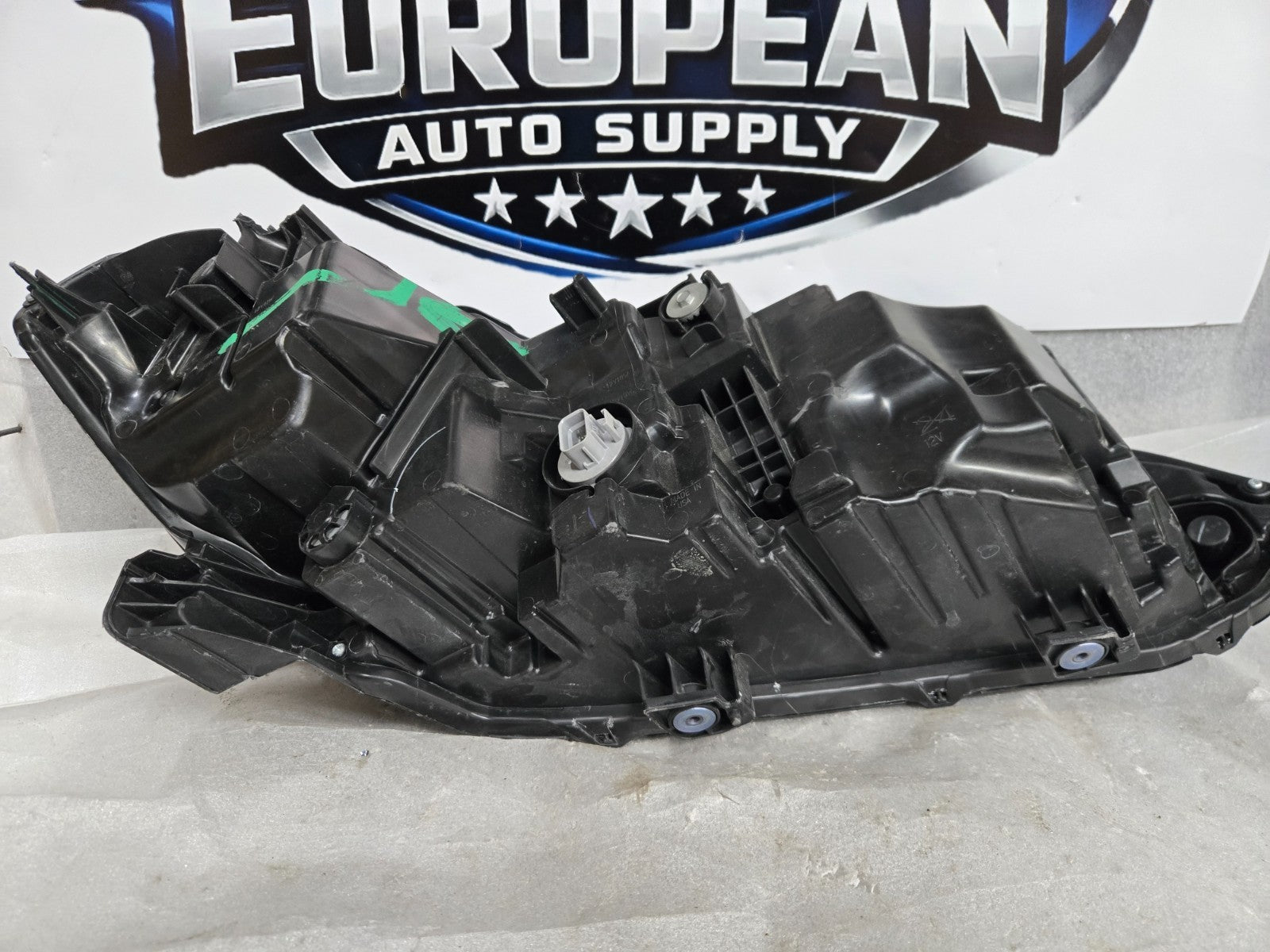 2023-2026 Honda Civic Left LH Driver Side LED Headlight Assembly OEM 33150T60A21