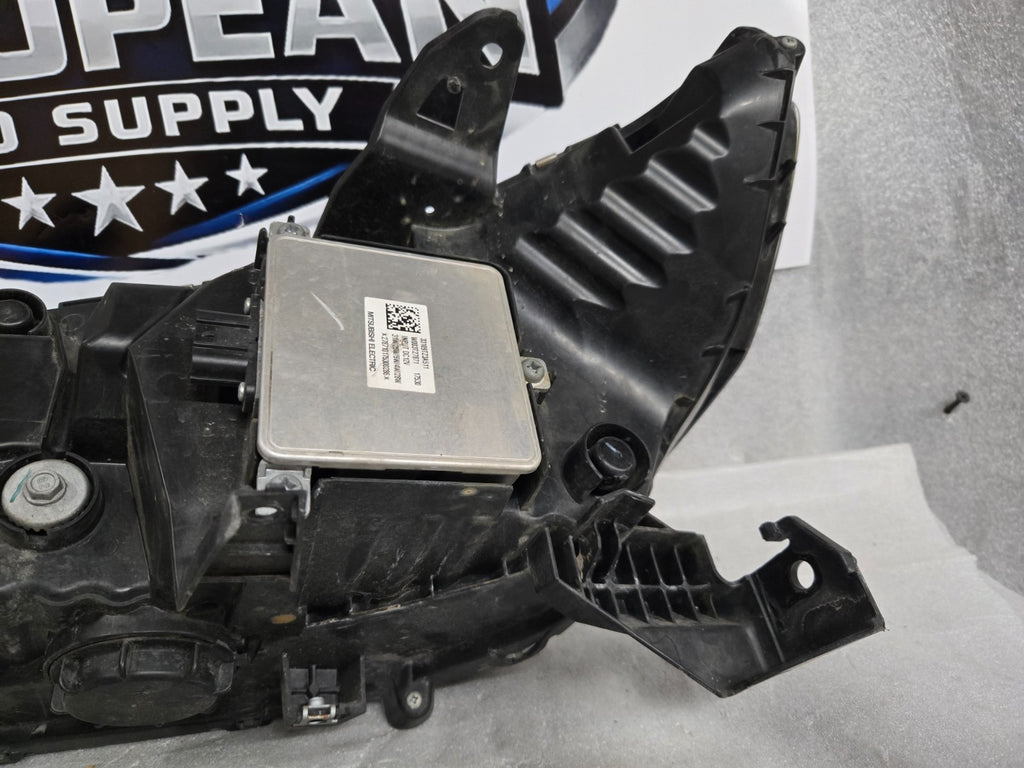 2018-2020 Acura TLX LED Headlight Right Passenger Side OEM