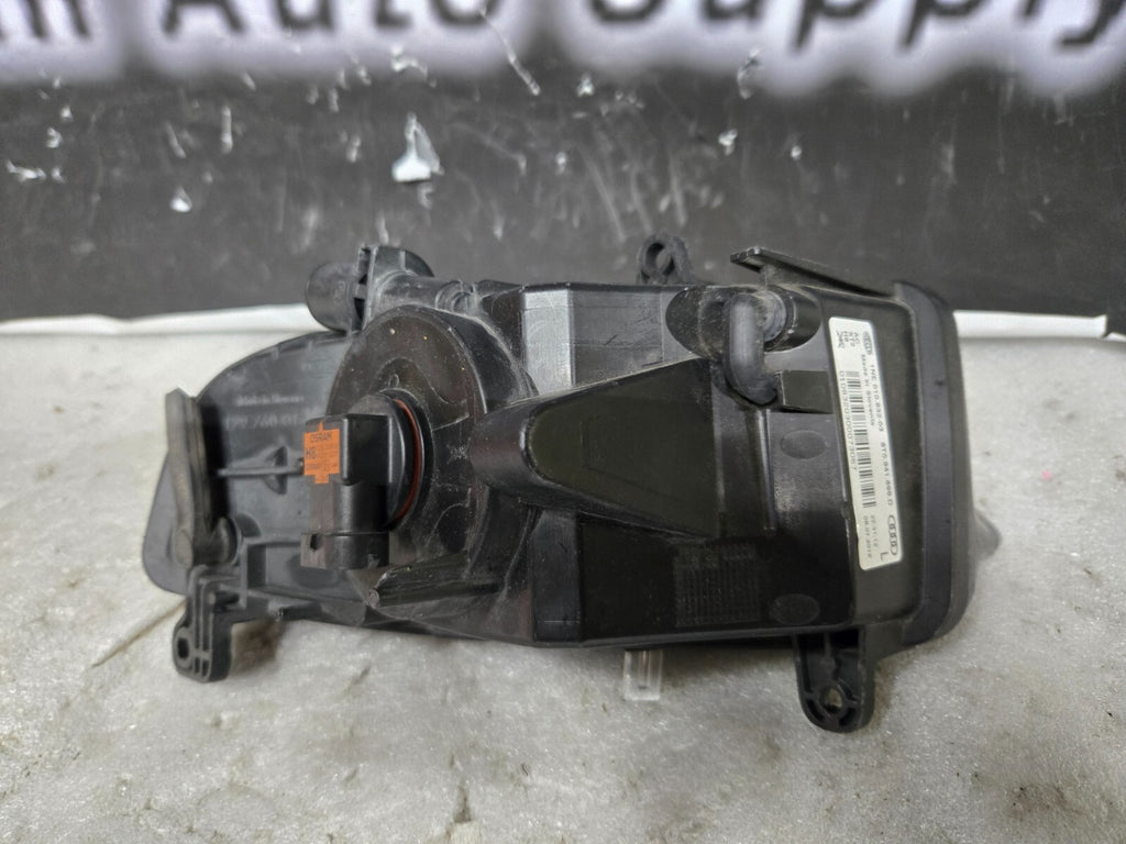 2013 AUDI A5 QUATTRO - LEFT LH Driver Halogen Fog Light / LAMP 8T0941699D OEM