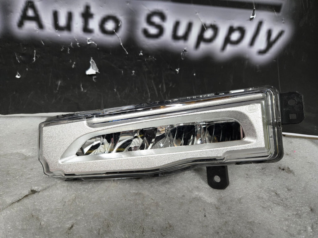 2019 2020 2021 2022 2023 BMW X5 X6 X7 LED Fog Light Left Driver OEM 63177406365