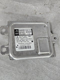 2015-2022 DODGE CHALLENGER XENON BALLAST MODULE UNIT D3R D3S PANASONIC FACTORY