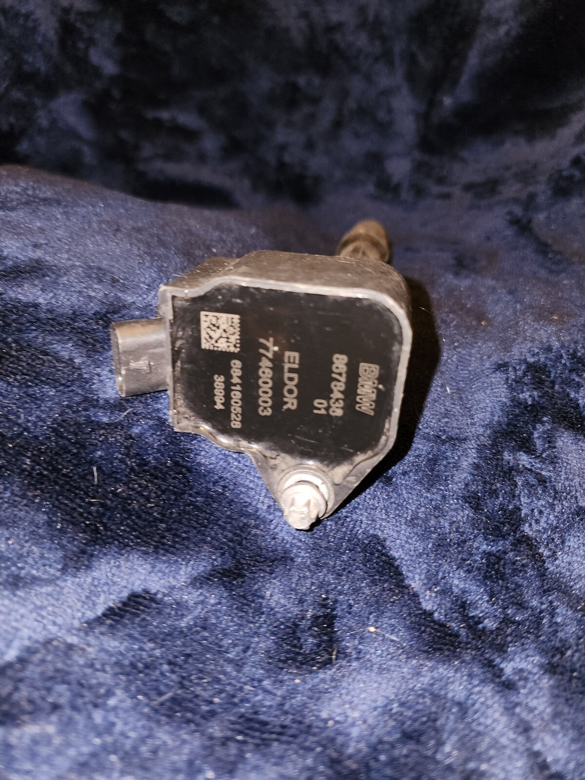 2017 - 2022 BMW 430I 2.0L ENGINE MOTOR IGNITION COIL IGNITOR MODULE OEM 8678438