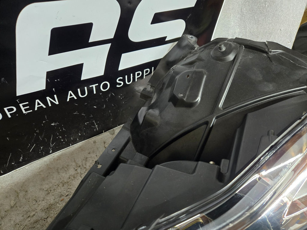 2017-2023 Aston Martin DB11 LED Headlight Left LH Driver HY5313W030 OEM COMPLETE