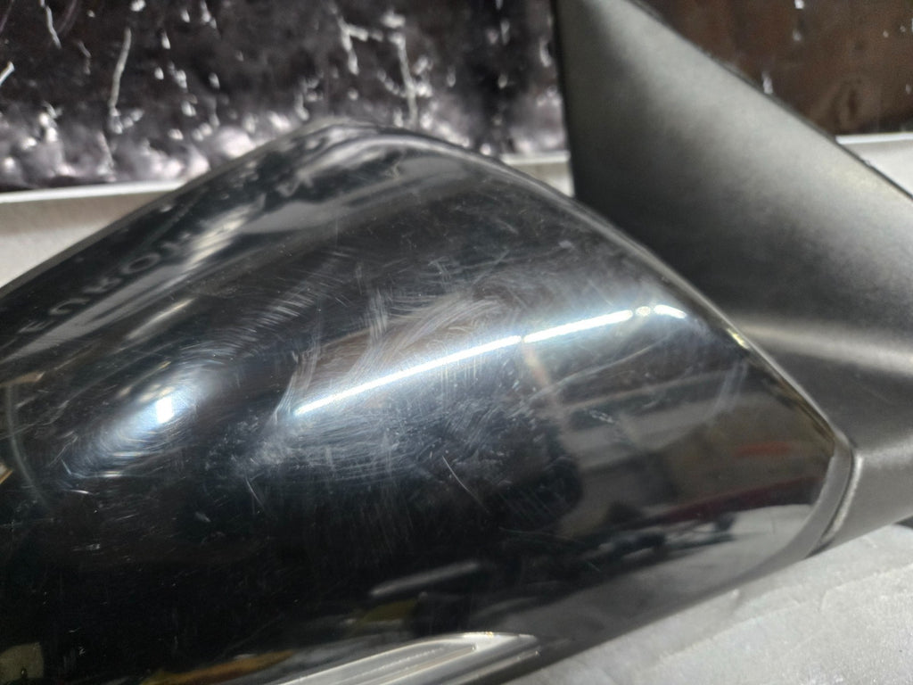2015-2017 Hyundai Sonata Side Door Mirror Right RH Passenger Side w/ Signal OEM