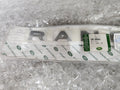 Genuine Land Rover 2003-2005 Range Rover Hood RANGE Nameplate Emblem DAB000061
