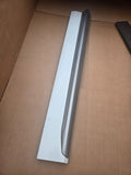 2022-2024 AUDI Q5 FRONT LEFT DRIVER SIDE LOWER MOLDING TRIM 80A853959A OEM
