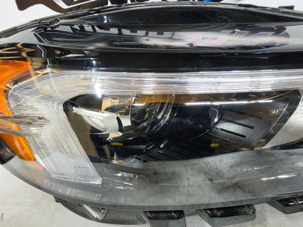 2019-2024 Ford Edge LED Headlight Front Right RH Passenger Side OEM KT4B13W029CH