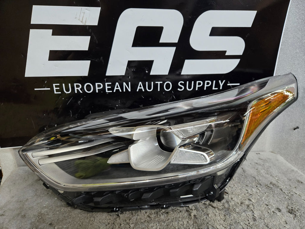 2019-2021 Kia Forte FULL LED Headlight Left LH Driver Side OEM 92101M7200 L